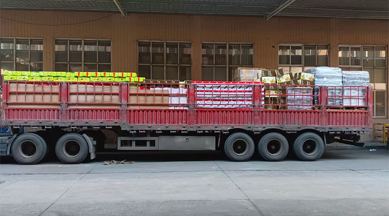 潮州到和田物流公司-机械设备运输物流-整车零担